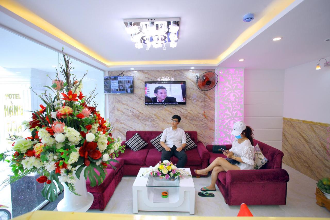 Hang Nga Hotel Nha Trang Pokoj fotografie
