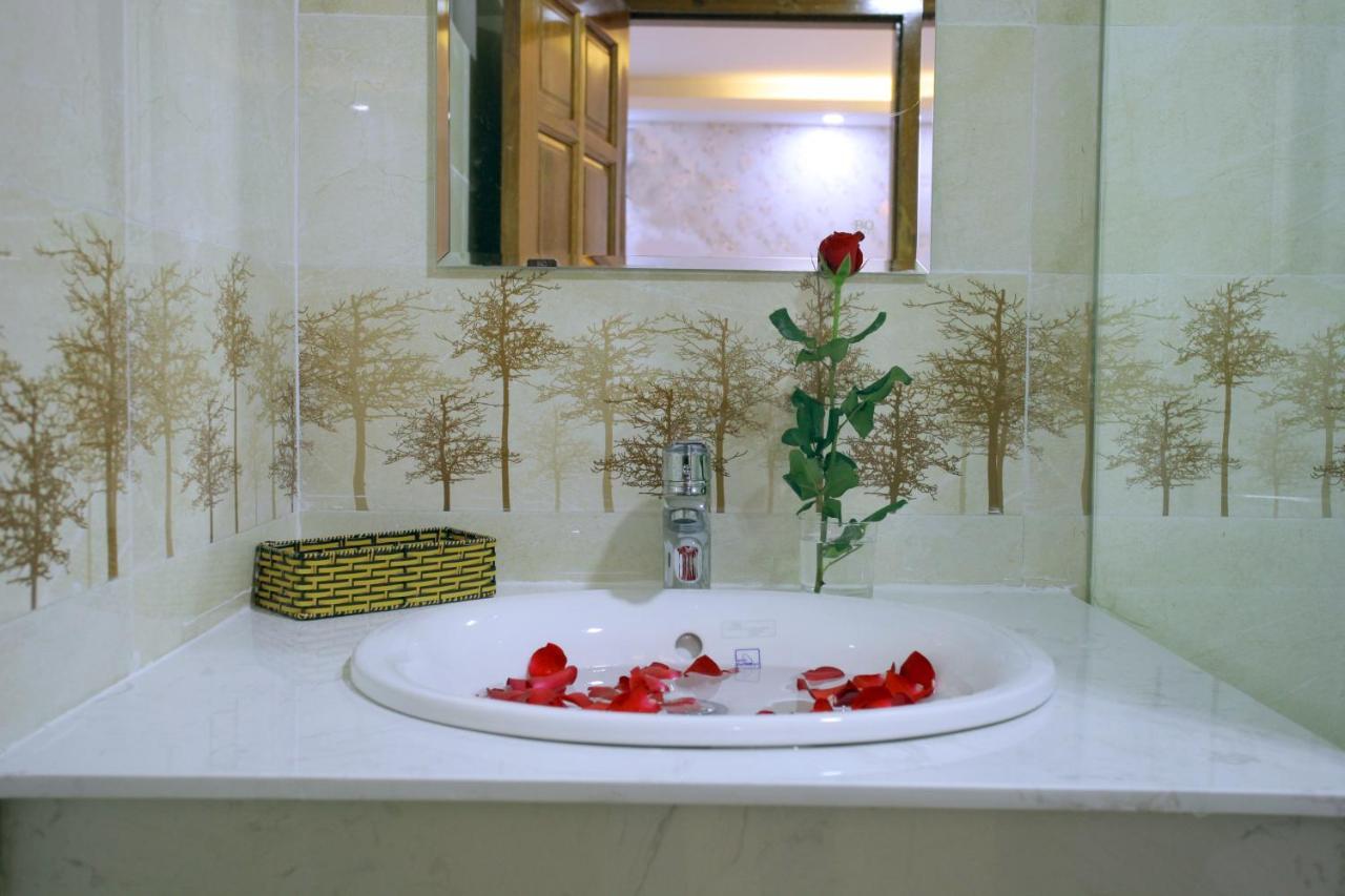 Hang Nga Hotel Nha Trang Pokoj fotografie