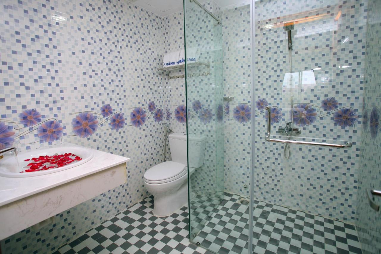 Hang Nga Hotel Nha Trang Pokoj fotografie